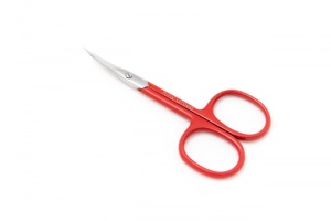 Forfecuta profesionala pentru cuticule Amy RED
