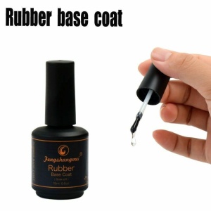 FSM RUBBER BASE 15ML - TPO Free - Img 2
