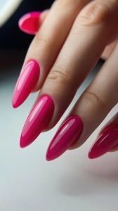 Gel color B nails N03