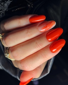 Gel color B nails N20