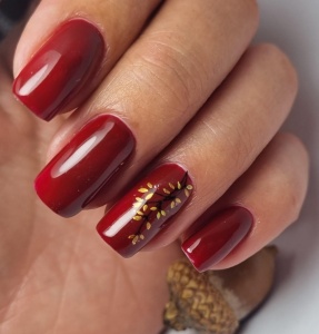 Gel color B nails T05 - Img 2