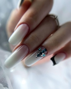 Gel de constructie 3 in 1, B nails PREMIUM LINE - Victoria - 50g - Img 2