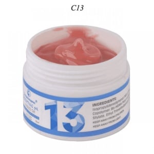 GEL UV CONSTRUCTIE FSM 15ML - NR 13 - TPO Free