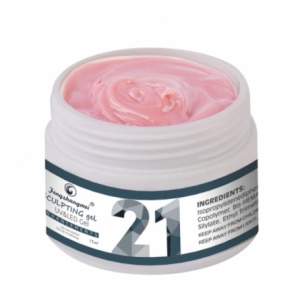 GEL UV CONSTRUCTIE FSM 15ML - NR 21 - TPO Free