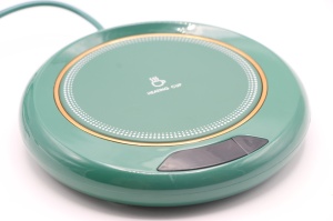 Încălzitor pentru gel M308 Heating Cup USB, verde - Img 2