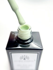 Oja semipermanentă Global Fashion, Gel polish Elite Glow 15 ml, 085