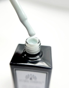 Oja semipermanentă Global Fashion, Gel polish Elite Glow 15 ml, 095