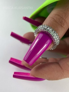 Oja semipermanenta Gloss gel B nails 004