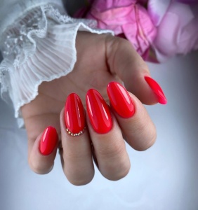 Oja semipermanenta Gloss gel B nails 007