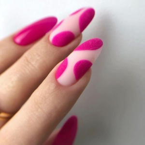 Oja semipermanenta Gloss gel B nails 014