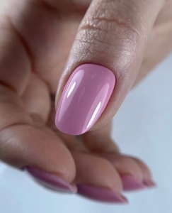 Oja semipermanenta Gloss gel B nails 050