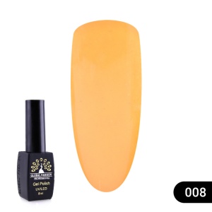 OJA SEMIPERMANENTA LONDON GLOBAL FASHION 8 ML, 08