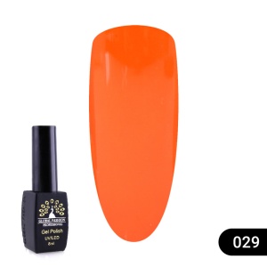 OJA SEMIPERMANENTA LONDON GLOBAL FASHION 8 ML, 29