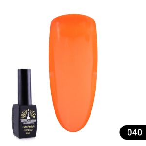 OJA SEMIPERMANENTA LONDON GLOBAL FASHION 8 ML, 40