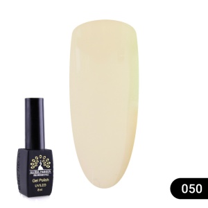 OJA SEMIPERMANENTA LONDON GLOBAL FASHION 8 ML, 50