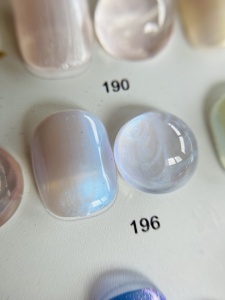 Ojă semipermanentă Pearl Thread 196