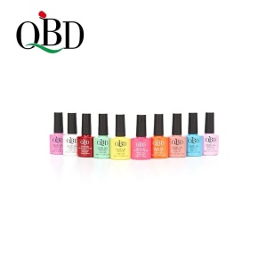 Oja Semipermanentă Profesională QBD 063 - Img 2