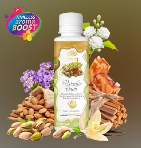 Parfum de rufe Pistachio Crush - Img 2