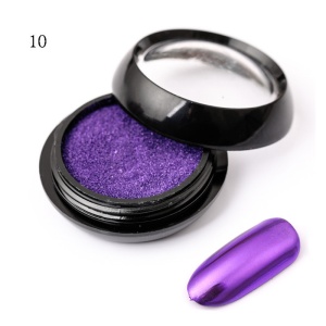 PIGMENT CHROME MIRROR - ZA10