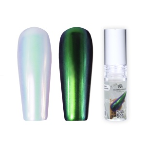 Pigment Liquid powder mirror pearl GD 05