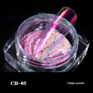 Pigment Magic Shell CH05