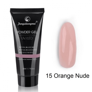 Polygel FSM 15 30 ml - TPO Free