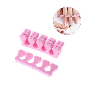 Set 2 despartitoare degete