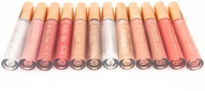 Set Lip Gloss Shine Ushas 6 bucăți #1 - Img 6