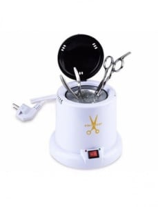 Sterilizator Quartz cu bile incluse - color