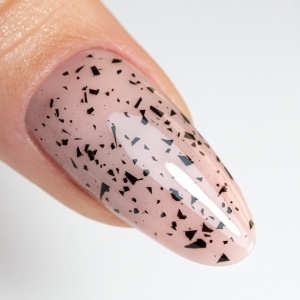Top Drop Flakes Eggshell top no wipe NTN Premium