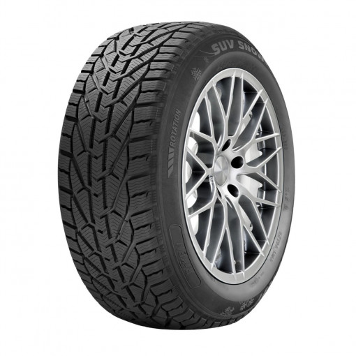 Anvelope iarna (M+S) Sebring Winter 185/60R15 88T XL (by Michelin)