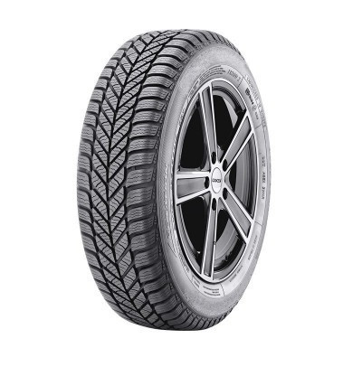 Anvelope de iarna Diplomat HP 205/55R16 91T (by Goodyear)