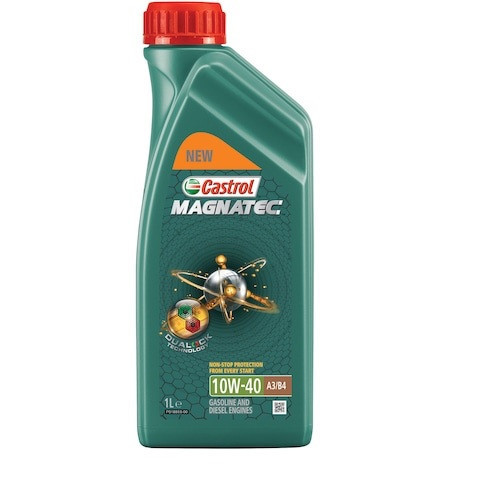 Ulei motor Castrol Magnatec A3/B4 10W40 1L
