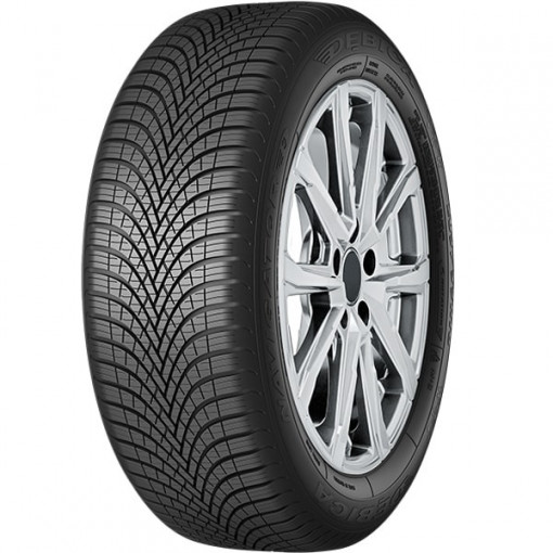 Anvelope allseasons Debica Navigator3 (M+S) 185/60R15