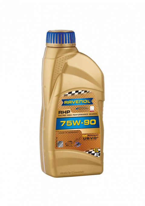 Ulei Transmisie RAVENOL RHP 75W-90 1L 1145100-001
