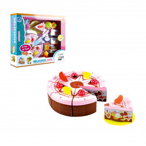 Set de tort DIY - Img 4