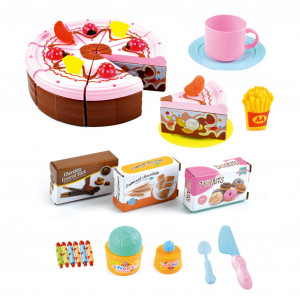 Set de tort DIY