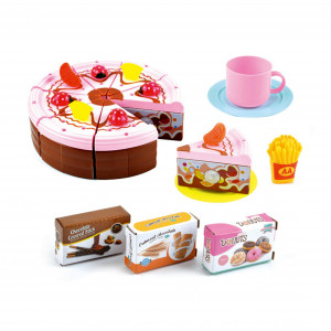 Set de tort DIY - Img 2