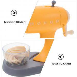 Set Pasta, lut si nisip modelabil - Img 11