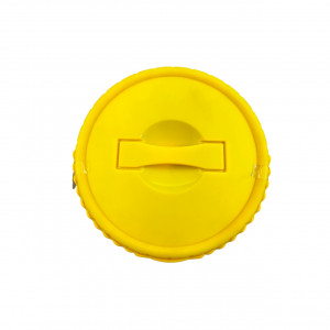 Set Cuburi pentru Construit 245 piese, Multi Color - Img 13
