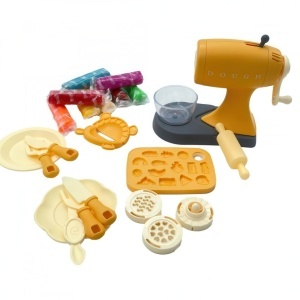 Set Pasta, lut si nisip modelabil - Img 10