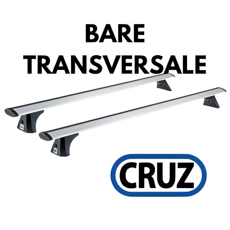 Bare transversale CRUZ