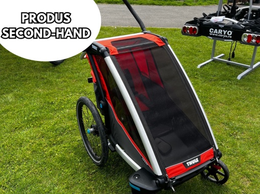 Thule Chariot Cross 1 second-hand