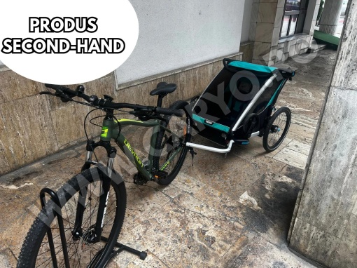 Thule Chariot Lite 2 second-hand