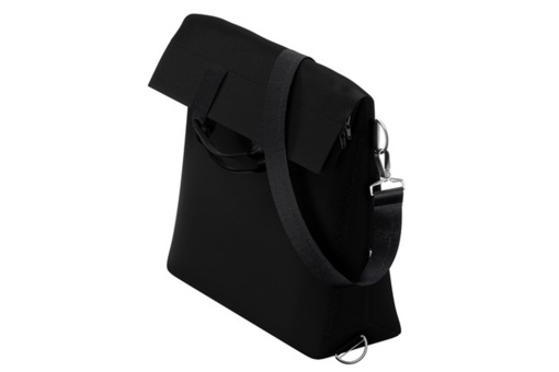 Accesoriu Thule Changing Bag - Sacosa pentru carucior Thule Sleek Midnight Black