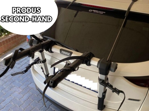Thule 994001 OutWay Hanging 2 second-hand