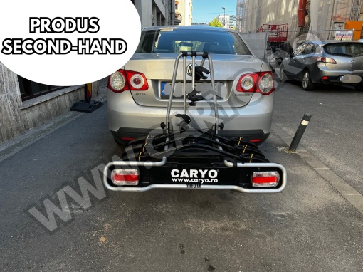 Thule EuroRide 943 second-hand
