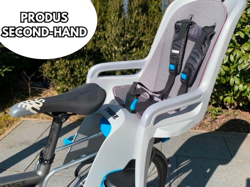 Thule RideAlong 2 Gri second-hand