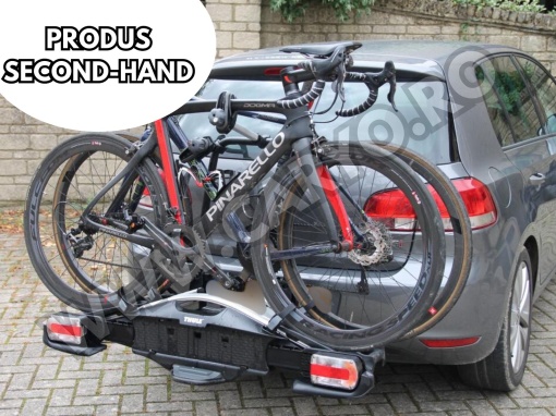 Thule VeloCompact 925 second-hand