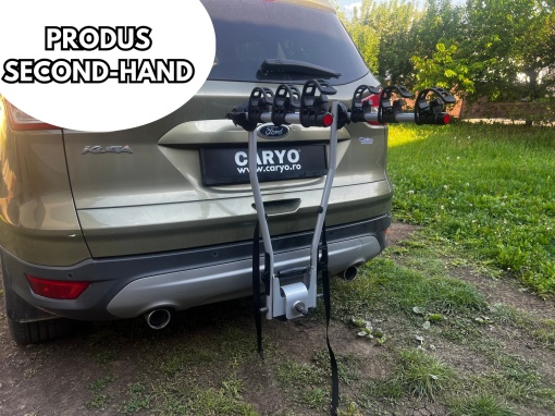 Thule HangOn 972 second-hand